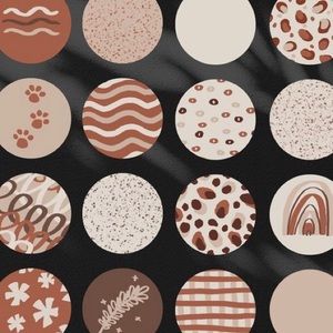 Meet your Posher, Morgan